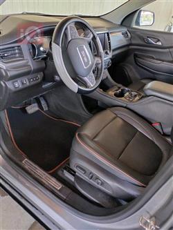 GMC Acadia